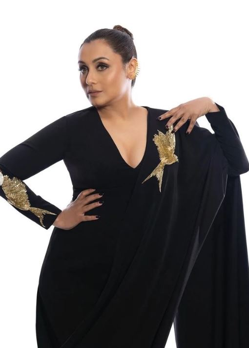 Rani Mukerji